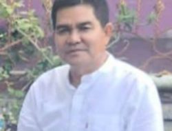 Kepala Dinas BM-SDA Sanggau John Hendri Gelar Silaturahmi Idul Fitri di Kediaman