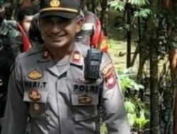 Kapolsek Kapuas dan Kasat Reskrim Pimpin Penangkapan Pelaku Pencabulan Bawah Umur&nbsp;