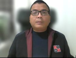 Denny: Mafia Hukum dan Oligarki Korup Kalimantan Selatan