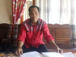 Pendaftaran Balon Kades Akan di Buka, Ketua PPKD Karangan: Masyarakat Silahkan Daftar