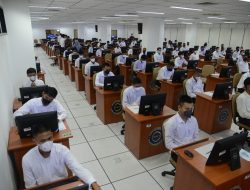 Pantau Seleksi Catar Kemenkumham Melalui Live Score di YouTube