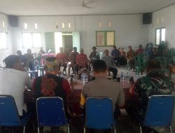 DAD Mempawah Hulu Terbitkan Aturan Hukum Adat Bagi Pelaku Pencurian Buah dan Bibit Sawit
