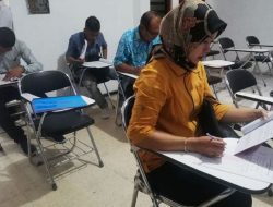 Simak Baik-baik, Ini Jawaban Kasat Lantas Polres Singkawang Tentang Keluhan Masyarakat Terkait Mahalnya Pembuatan SIM