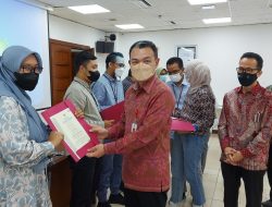 LSP SDM TIK Sertifikasi Tenaga Kerja BRI Corporate University&nbsp;