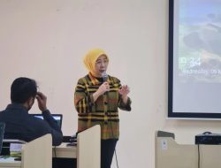 Rita Zahara: Pemerintah Semestinya Membuat Undang-Undang untuk Melindungi Perempuan dari Pelecehan Seksual