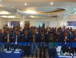 PAN Kubu Raya Siapkan Kader Maju Pilkada Mendatang, Ini Nama-nama yang Disiapkan