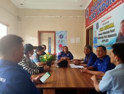 Catat Waktu dan Lokasinya! PERJOSI, SWI, dan SPI Siapkan Pelaksanaan SKW di 3 Provinsi