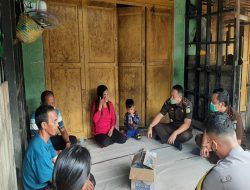 Kejari Kapuas Hulu Hentikan Penuntutan Kasus KDRT