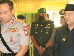 Mengenang Terbunuhnya 21 Ribu Lebih Putra-putri Terbaik Kalbar Saat Peristiwa Mandor, Dandim 1201: Perjuangan Meraih Kemerdekaan Tidak Mudah