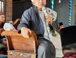 Wabup Mempawah Hadiri Haul Akbar ke-3 Persaudaraan Tramok Kalbar Sekaligus Tasyakuran Keberangkatan Haji Dewan Provinsi Suid