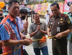 Telah Hadir di Kota Pontianak, Cafe Kohvito Sajikan Berbagai Macam Makanan dan Minuman Lokal Hingga Mancanegara