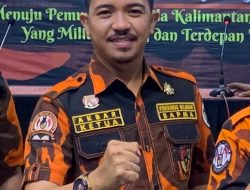 Sejumlah Pejabat Forkopimda Kalbar Hadiri Muswil ke VIII Pemuda Pancasila Provinsi Kalbar