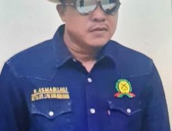 Bantu Tekan Angka Kriminalitas, Panglima Laskar Melayu Kubu Raya Siap Terjunkan 20 Ribu Personelnya