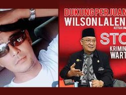 Wartawan Muhammad Indra Divonis 1 Tahun Penjara, Majelis Hakim Terindikasi Pro Perselingkuhan