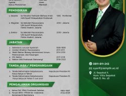 Penjelasan Ketua PCNU Kota Pontianak dan Tim Pemenangan Terkait Tudingan Beda Ideologi dan Manhaj An-Nahdliyah