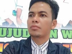 Edi Arsadad Sesalkan Putusan 9 Bulan Penjara Terhadap Wilson Lalengke: Terlalu Mengada-ada