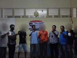 Pulihkan Pecandu dengan Rehabilitasi&nbsp;