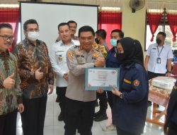 Bangun SDM Digital, Cybers Academy Gelar Pelatihan Wartawan&nbsp;