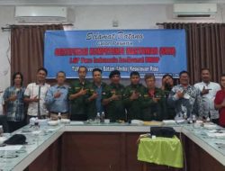 LSP Pers Indonesia Bakal Sertifikasi 35 Wartawan Utama di Batam&nbsp;