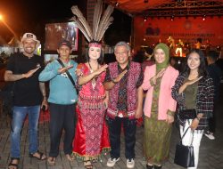 Semakin Menanjak, Kubu Raya Kebanggaan Rakyat