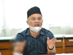 Gara-gara Tak Penuhi Janji Anggota DPRD Partai Nasdem Dijebloskan ke Penjara
