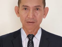 FW & LSM Kalbar Indonesia Koordinator Kabupaten Sintang Sesalkan Pejabat Sintang Ngacir Saat Hendak Dikonfirmasi Wartawan Soal Dugaan Korupsi Senilai Rp 76 M