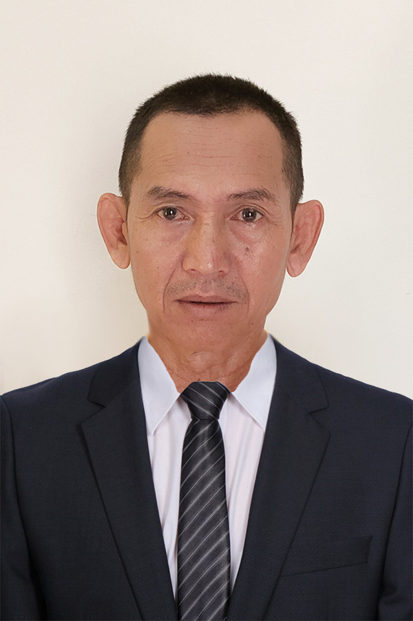 Forum Wartawan & LSM Kalbar Indonesia Koordinator Kabupaten Sintang, Syamsuardi.