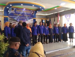 Nasdem Kubu Raya Dorong Syarif Abdullah Nyalon Bupati Kubu Raya