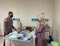 Puji Tuhan, Kondisi Korban Kekerasan KKB Kini Sudah Membaik