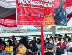 Binda Kalbar Terus Intensifkan Vaksinasi Covid-19