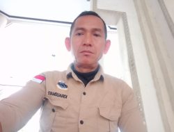 Samsuardi Minta Polisi Tangkap Penyebar Berita Bohong!