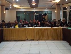 Sejumlah Ormas Melayu Kupas Wacana Pembentukan Badan Musyawarah Budaya Melayu Serumpun