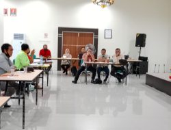 Masyarakat Tuntut PT CUS Realisasikan Janji Bangun Kebun Plasma