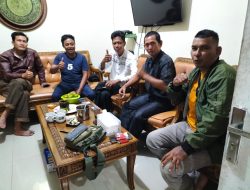 FW & LSM Kalbar Indonesia: Jangan Ada Pembiaran Terhadap Kasus Berita Hoax