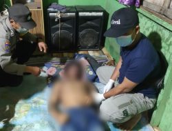 Remaja di Monterado Tewas Gantung Diri