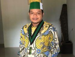 Pertanyakan Kebijakan dan Pengelolaan Perdagangan Daerah Kalbar, M Faiz: Pemda Kurang Optimal