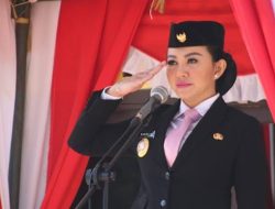 Karolin Minta Seluruh Kader PDI Perjuangan Kalbar Dukung Penuh Pencalonan Lasarus Maju Gubernur Kalbar