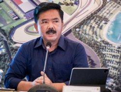LP-KPK Kalbar Sambut Baik dan Apresiasi Komitmen Menteri ATR/BPN Hadi Tjahjanto Berantas Mafia Tanah