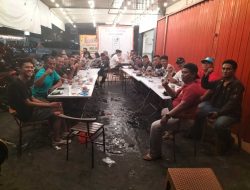 Aktivis Forum Wartawan & LSM Kalbar Indonesia Tiba di Pontianak, Siap Gelar Aksi dan Pelaporan di Mapolda Kalbar