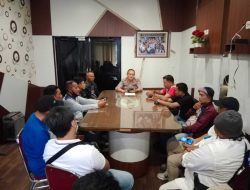 FW & LSM Kalbar Indonesia Resmi Laporkan Pelaku Penyebar Berita Bohong ke Polda Kalbar