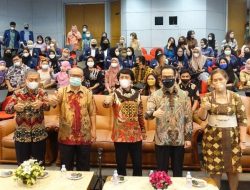 Kak Seto Goes To Campus Cari Penerus, Momentum Regenerasi…!