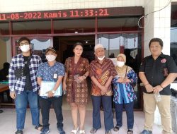 Polisi Kembali Lakukan Pemeriksaan Saksi-saksi Kasus Penganiayaan Wartawati