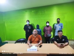 Kejari Pontianak Tangkap Terpidana Septi Diniarti Terkait Kasus Penggelapan di Astra Honda