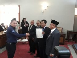 Makin Ditekan Dewan Pers, SKW Berlisensi BNSP Makin Dipercaya&nbsp;