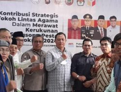Hadiri FGD FKUB, Kabinda Kalbar Bahas Soal Kondisi Terkini Sosial Politik Masyarakat