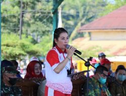 Wali Kota Singkawang Apresiasi Gelaran Pesta Hiburan Rakyat&nbsp;