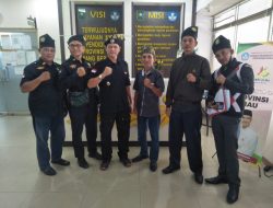 Diduga Lakukan Intervensi dan Tabrak Peraturan, Pajar Saragih Minta Gubernur Riau Copot Elmi Gurita