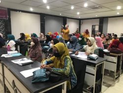 Penguatan Ekonomi Melalui Pemberdayaan Perempuan