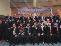 Siapkan IPM Kalbar Yang Unggul, IBE Pontianak Lakukan Pemantapan Wawasan Kebangsaan