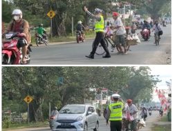Terima Kasih Polantas Polres Singkawang&nbsp;